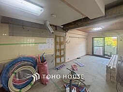 居間