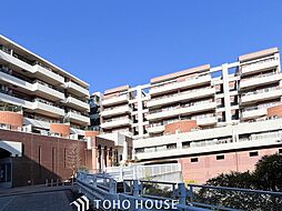 物件画像 ヒューマンスクエア日吉ウルビノ