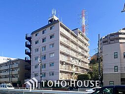 物件画像 鷺沼さくら公園スカイマンション