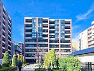 神奈川県横浜市西区紅葉ケ丘：物件画像