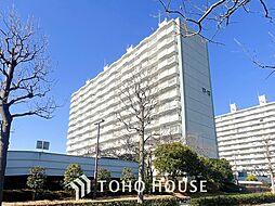 物件画像 さざなみ団地12号棟