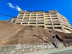 物件画像 レイディアントシティ横濱ユーロヒルズ