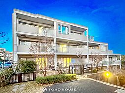 物件画像 グランノア港北の丘19番館