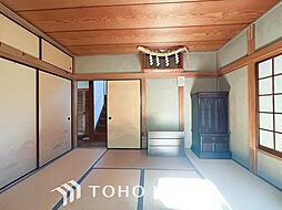 和室の画像