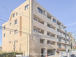 物件画像 フローレンスパレス生田