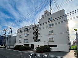 メガロン逗子