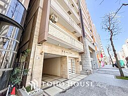 アール・ケープラザ横濱VI