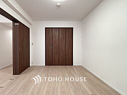 洋室の画像