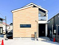 神奈川県横浜市都筑区東山田1丁目：物件画像