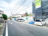 神奈川県横浜市保土ケ谷区初音ケ丘：物件画像