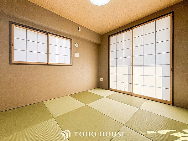 和室