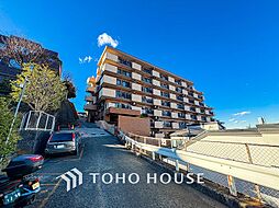 物件画像 ハイマート横浜