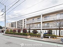 マンションイメージ