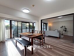 室内の画像