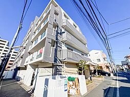 リステージ綱島ラグシス