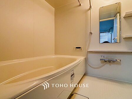 一日の疲れを癒してくれる場所と言えばお風呂。その日の疲れはその日のうちに流しましょう。