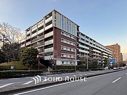 物件画像 シティテラス横濱仲町台弐番館