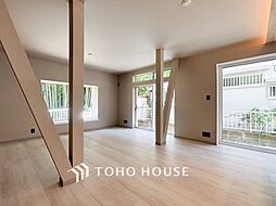 室内の画像