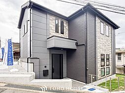 相鉄本線 希望ケ丘駅 徒歩10分