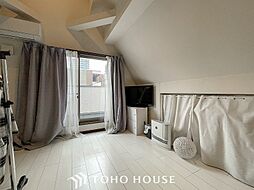 子供部屋の画像