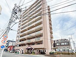 アエリア川崎
