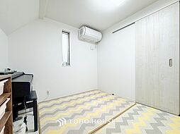洋室の画像