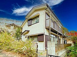 神奈川県横浜市保土ケ谷区今井町