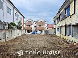 神奈川県横浜市中区北方町2丁目