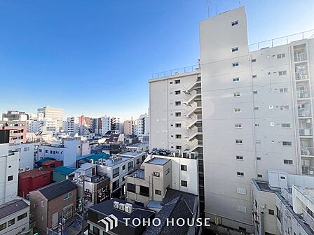 爽やかな風を感じて、心躍る素敵な暮らしがはじまります。