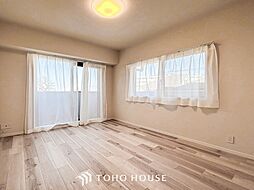 洋室の画像