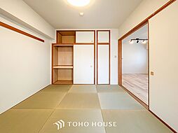 和室の画像
