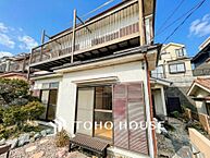 神奈川県横浜市南区六ツ川3丁目：物件画像