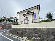 時間のゆとりと空間、爽やかな陽光がもたらす光と風を贅沢なまでに感じる暮らしが始まります。