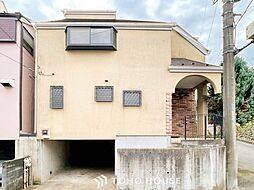 神奈川県横浜市港南区上永谷3丁目