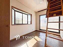 洋室の画像