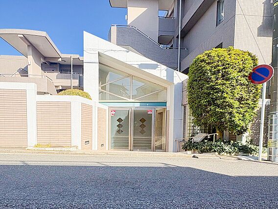 帰り着くたびに...