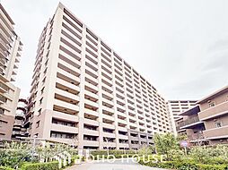 ヨコハマオールパークス第四街区L棟(ザ・フォレスト)