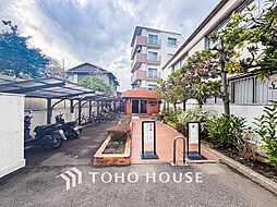 マンションイメージ