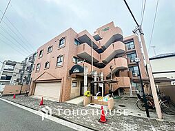 マンションイメージ