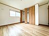 洋室：自分時間を充実させながら心豊かなひとときを過ごすための大切な空間です。