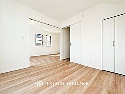 子供部屋の画像