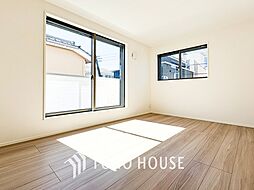 洋室の画像