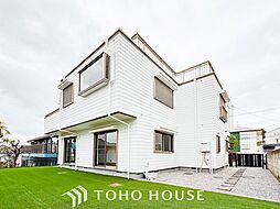 神奈川県川崎市高津区梶ケ谷3丁目