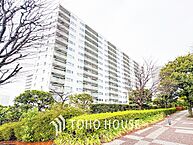 神奈川県横浜市戸塚区品濃町：物件画像