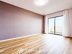 洋室の画像