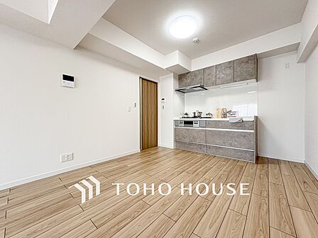 家は、ただ生活する場ではなく、暮らしを愉しく、快適にする場所。家族の会話も弾む空間に。