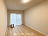 子供部屋：プライベートな自分時間を快適に過ごせるお部屋です。