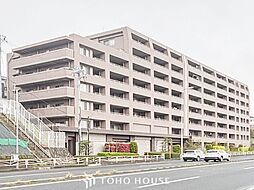 マンションイメージ