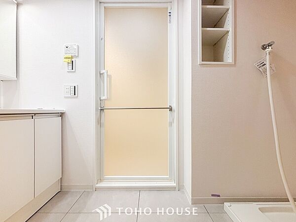 室内を拡大表示