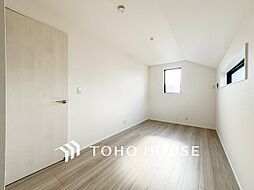 洋室の画像